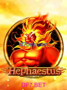 Hephaestus