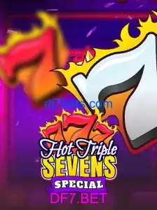 HotTripleSevensSpecial